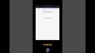 Server Hacking with Hack The Box Preignition Lab Unlock the... #Shorts #hackingtutorialsdaily