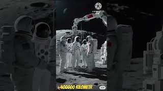 NASA's Apollo 11 Secret Most People Don't Know! 🚀 #shorts #usa #viral