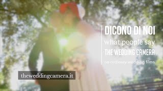 Dicono di noi episodio 1