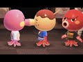 Animal Crossing Cursed Moments