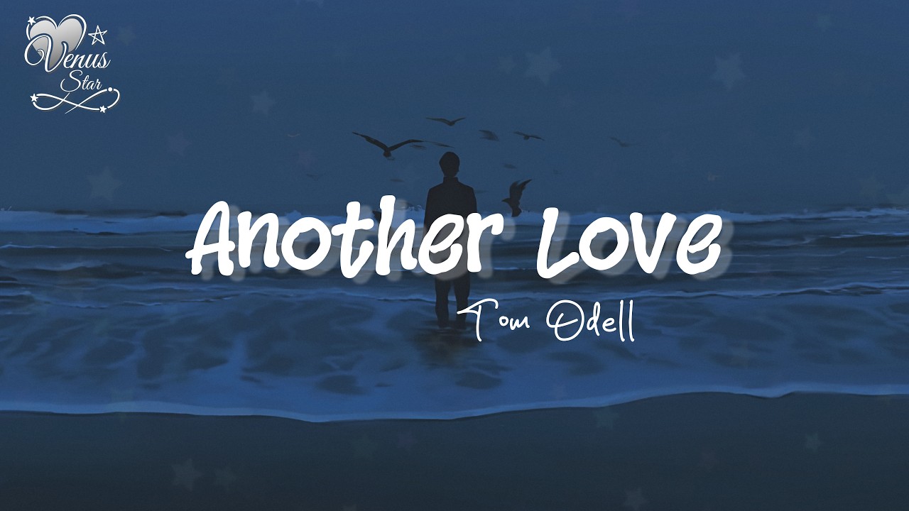 Tom Odell - Another Love (Sub. Español)