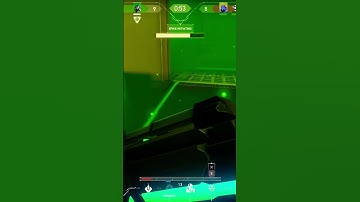 Viper 3k clutch icebox 1v3 #valorant #valorantclips #valoranthighlights