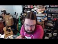 Thursday Stream! 12-12-24