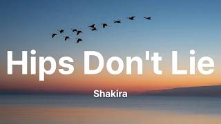 Shakira - Hips Dont Lie 