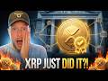 Ripple XRP: BIS Just Did Something HUGE With XRP?! ($100 LOOKS POSSIBLE NOW?!)