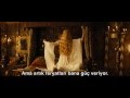 Pamuk Prenses ve Avcı Filmi Türkçe Altyazılı İlk Fragman