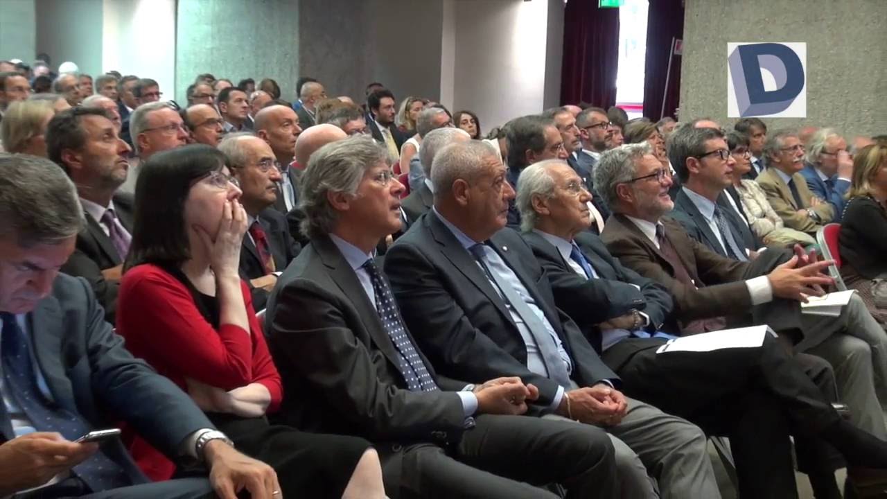 L'incontro con i Consigli Giudiziari promosso da Cnf e Csm - YouTube