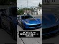 Huge gains from this C7Z with our Full Stage 4 Package! #c7corvette #zo6 #z06corvette #z06nation
