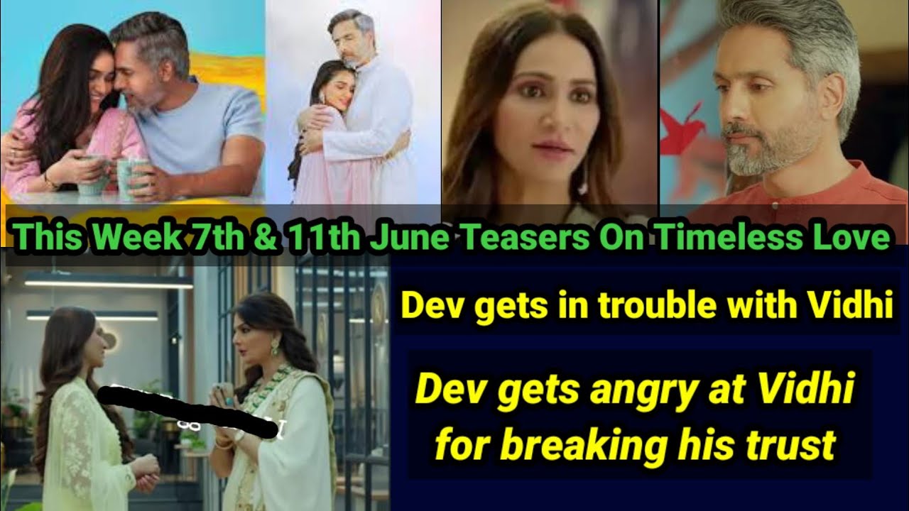 Starlife Timeless Loveweeklydev In Trouble With Vidhidev Angry At