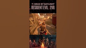 she just REALLY needed that pallet 😕 #dbd #deadbydaylight #dbdshorts #shorts