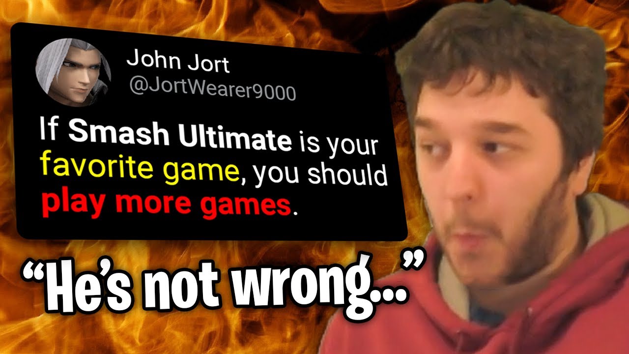 Reacting to Your BASED Gaming Hot Takes