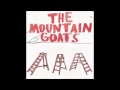 The Mountain Goats - Magpie (Alternate Version)