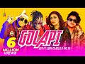 Golapi  esti featzoov ex belzi  the tx  samonty shoumi  pothe ghate hoyna piriti  bangla song