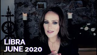 LIBRA - JUNE 2020 - ARE WE THERE YET?...ARE WE THERE YET? - General Psychic Tarot Reading