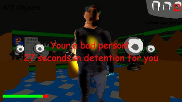 Baldi