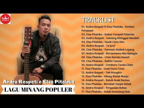 lagu-minang-terbaru-2019-terpopuler-saat-ini---andra-respati-&-elsa-pitaloka-full-album-terbaik