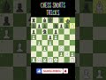 Chess Trick To #shorts Win Short Moves #trending #viral #viralvideo #shortvideo #viralshort #tiktok