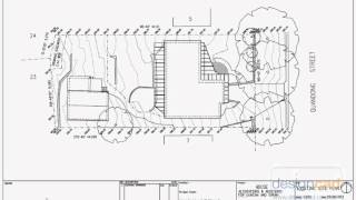 The components of landscape plans - part1