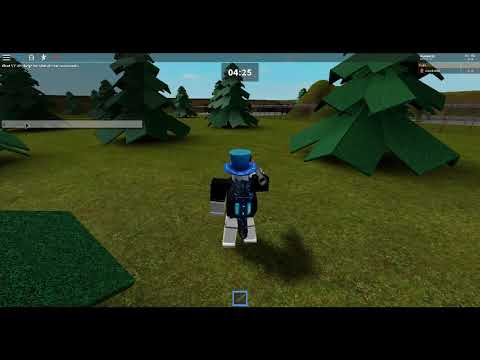 My New Roblox Game Team Ffa Arena Youtube - team ffa arena roblox