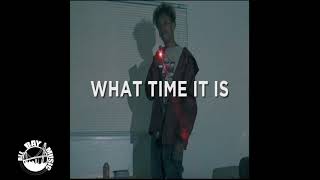 Benny - What Time It Is