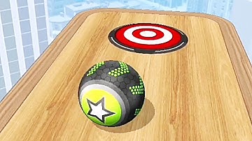 Going Balls Super SpeedRun Gameplay New Update Part 874