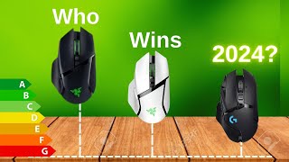 Best Gaming Mouse 2024 don’t buy one before watching this