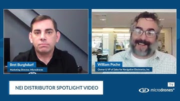 NEI Distributor Spotlight Video