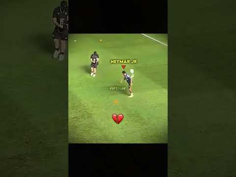 Neymar Jr Unlock