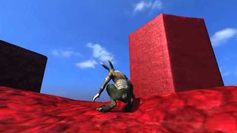 Overgrowth - Better Jumping Physics Mod