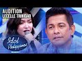 Lecelle Trinidad - Sa Ngalan Ng Pag-ibig | Idol Philippines 2022 Auditions