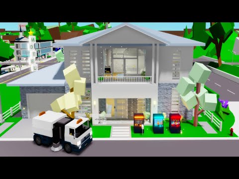 BRAND NEW Houses in Roblox Brookhaven 🏡RP - BiliBili