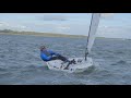 RS AERO PERFORMANCE SAILING TIPS - Get some on the water tips to get the most out of your RS Aero