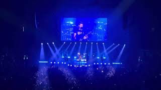 Nickelback: Get Rollin’ Tour 2023 part 36