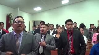 Iglesia de Dios Getsemani invita al PASTOR RUDY GALLEGOS