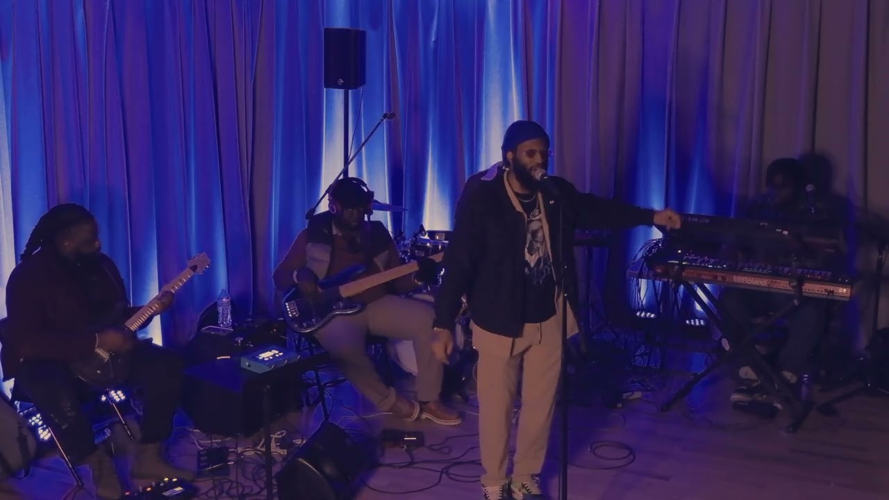 LoveLust - HakimHakim | Plezi (BLUE) Affair