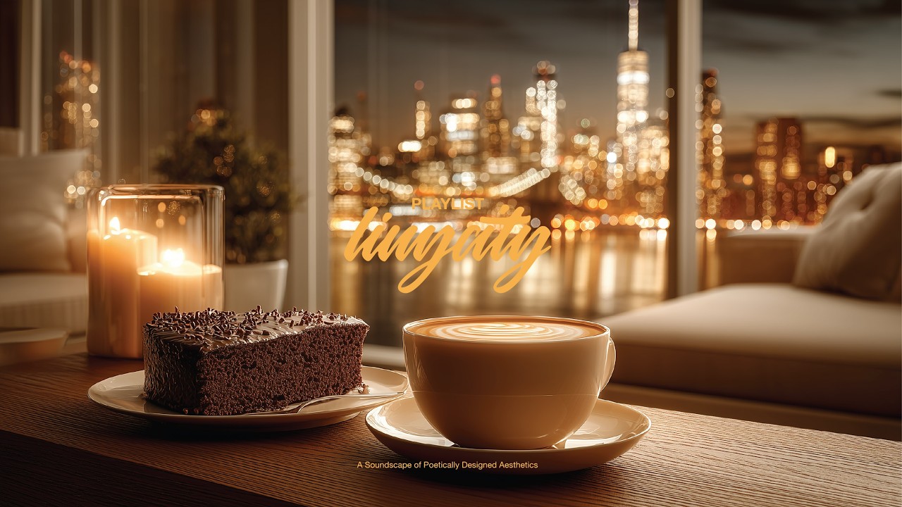 [Playlist] Sweet Jazz Lofi for Work and Study | 집중할 때 듣는 재즈 · 로파이 (No Vocals)