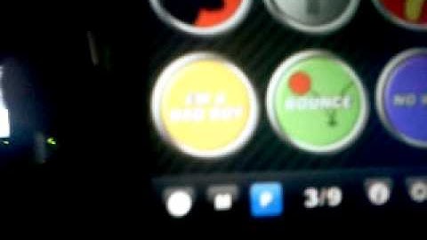 Big button box pro 2 some buttons not all