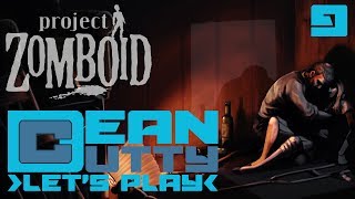 Project Zomboid LP [9] - Kate Winslet 2