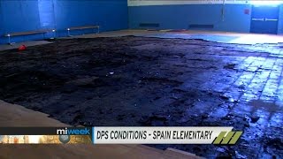 DPS Issues | MiWeek Clip