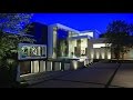 Magnificent Staggering Modern Luxury Residence in Beverly Hills, Los Angeles, CA, USA