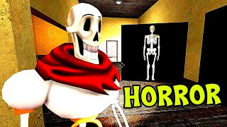 видео: ХОРРОР СКЕЛЕТЫ ПРЕСЛЕДУЮТ НАС В ГАРРИС МОД HORROR GMOD ► Garry's Mod картинка: ХОРРОР СКЕЛЕТЫ ПРЕСЛЕДУЮТ НАС В ГАРРИС МОД HORROR GMOD ► Garry's Mod