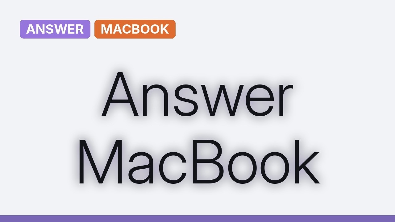 What does this warning on a MacBook Pro mean: 