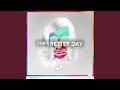 Miniature de la vidéo de la chanson For A Better Day (Billon Remix)