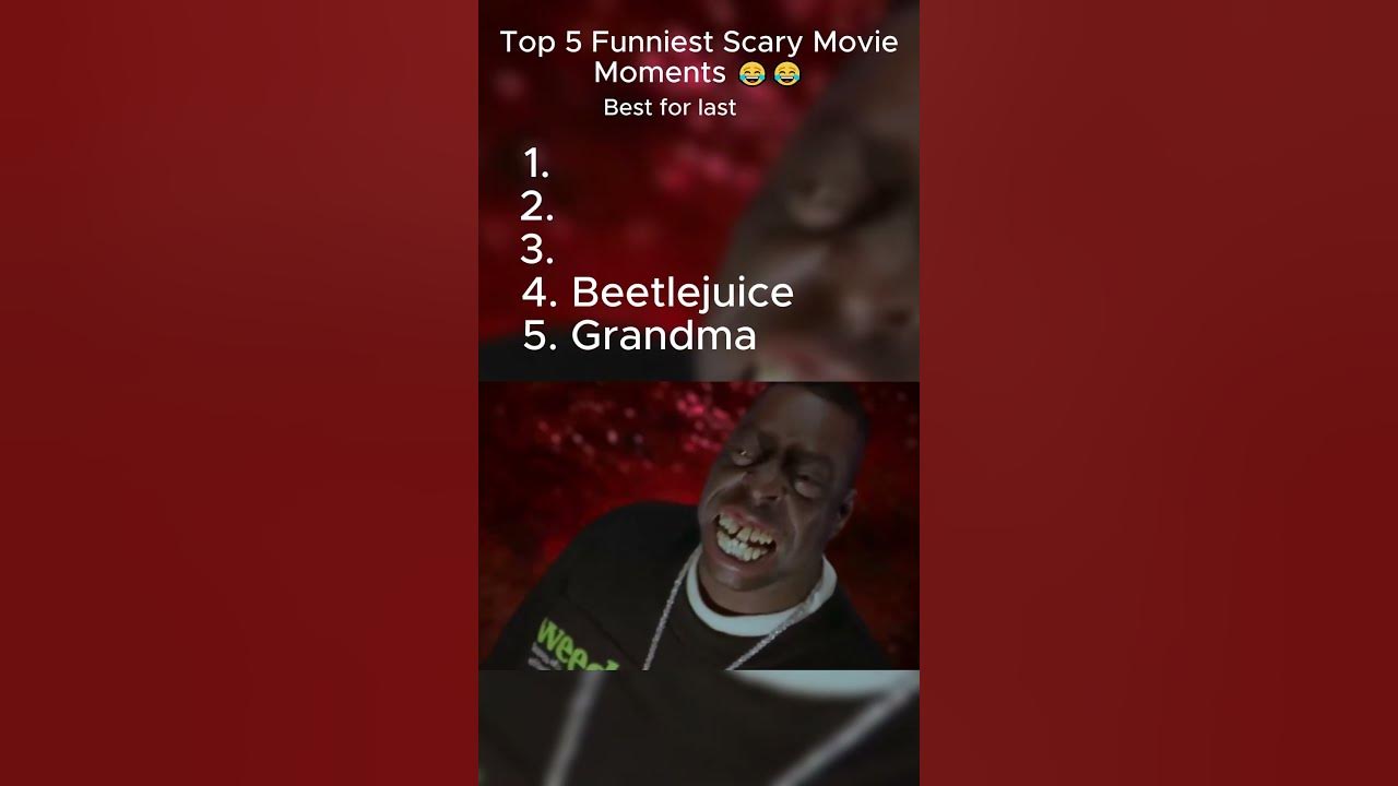 top-5-funniest-scary-movie-moments-shorts-youtube