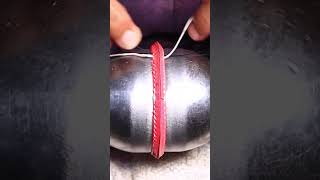 How Cricket Leather ball are Made #howitsmade #foryou #ytshorts #viral #shorts