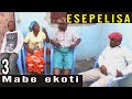 Mabe ekoti vol 3 fin  theatre congolais modero ursule peshanga sila kalunga vue de loin elko