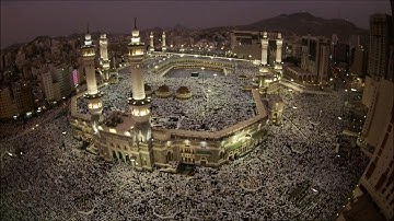 سورة القمر  [ تسجيلات رمضانية  ] للشيخ حسن صالح