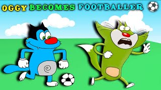 Toon Cup Game | With Oggy And Jack game | Gaming Dip Oggy screenshot 3