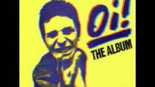 Oi The Album - Part 1 chords