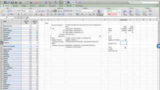 BGEN 202: Module 3-03   Hypothesis Test of Difference between Means- Workbook Example